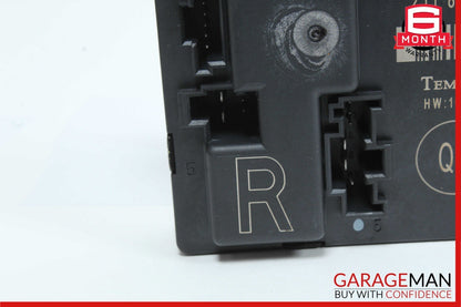 03-09 Mercedes W211 E350 E500 E550 Rear Right Side Door Controller Module