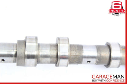 05-12 Mercedes W211 E350 R350 Left Side Engine Camshaft Cam Shaft Exhaust OEM