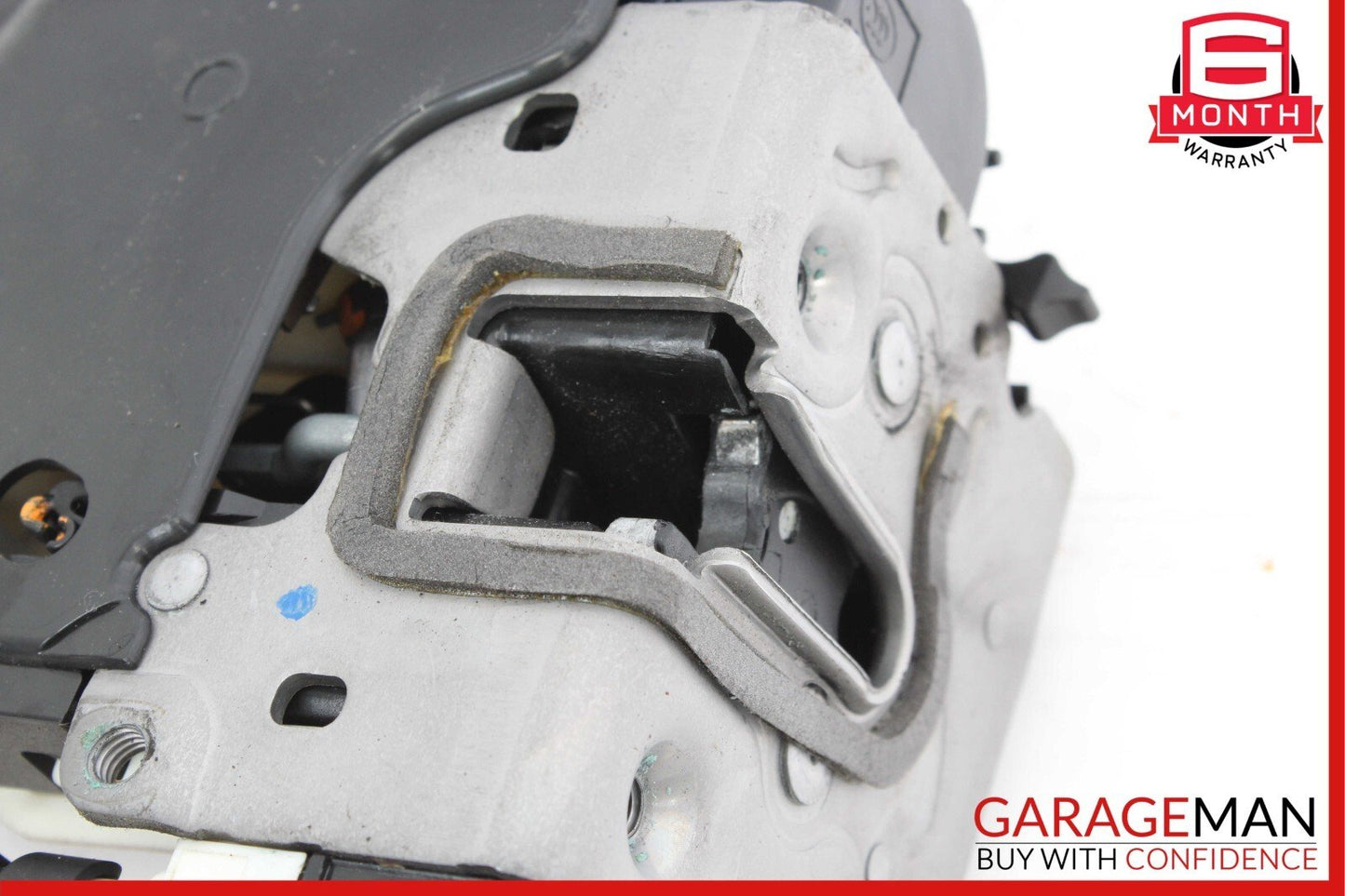 08-18 Mercedes W204 C250 E350 CLS400 Rear Left Side Door Lock Latch Actuator OEM