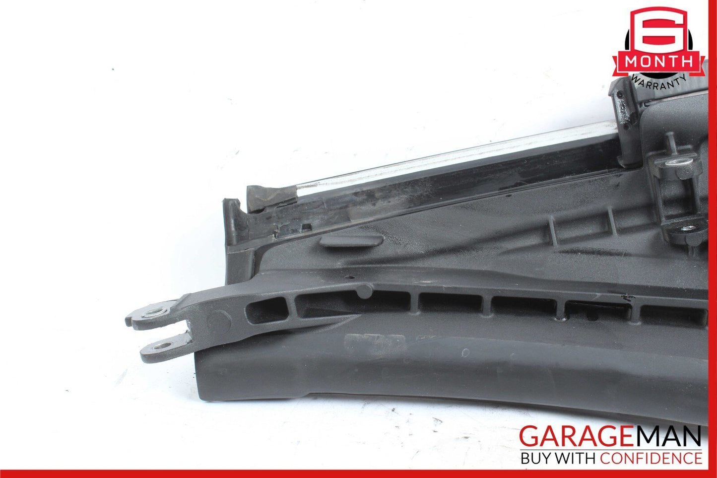 12-20 Mercedes R172 SLK350 SLK250 Convertible Top Right C Pillar Brace Support