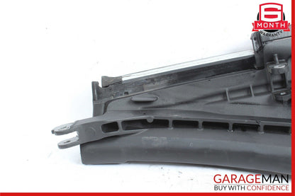 12-20 Mercedes R172 SLK350 SLK250 Convertible Top Right C Pillar Brace Support