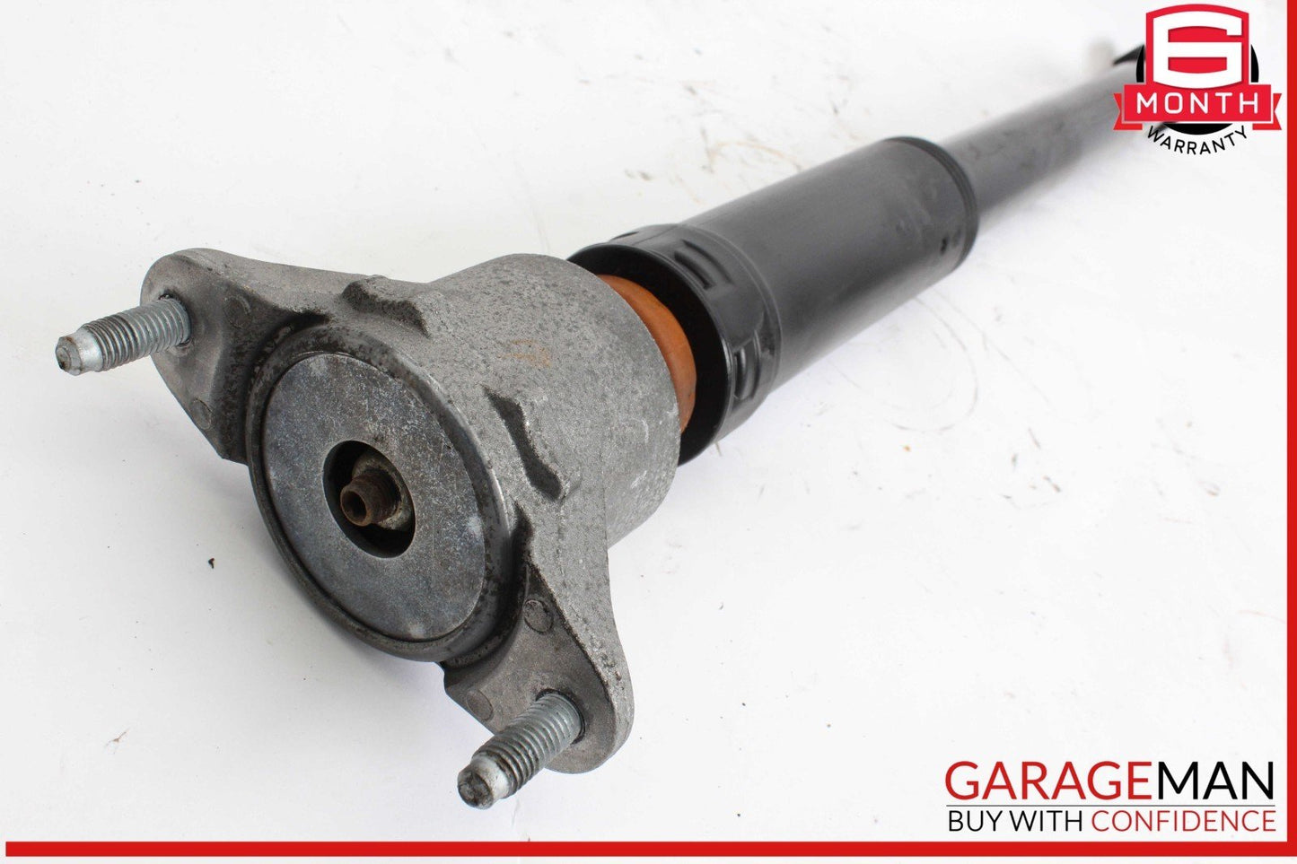 14-19 Mercedes W117 CLA250 Rear Right & Left Side Shock Absorber Strut Set OEM