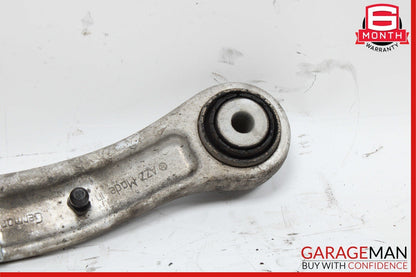 03-10 Porsche Cayenne Turbo Rear Left / Right Side Upper Forward Control Arm OEM