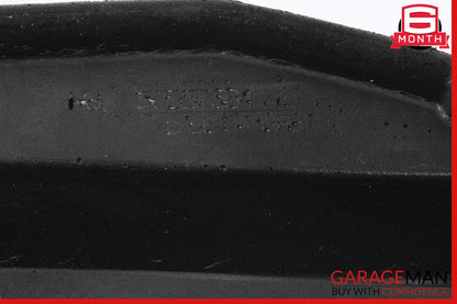 17-22 Alfa Romeo Giulia Front Right Side Fender Foam Filler Insulation Pad