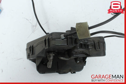03-09 Mercedes W211 E350 E550 Rear Right Passenger Side Door Lock Latch Actuator