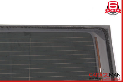 98-05 Mercedes W163 ML350 ML500 Rear Hatch Trunk Windshield Glass ÐÐÐ