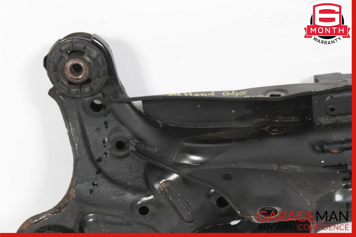 18-23 Honda Odyssey Rear Subframe Sub Frame Crossmember OEM