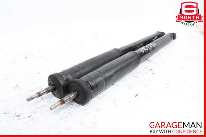 03-09 Mercedes W209 CLK350 Rear Right & Left Side Shock Absorber Strut Set OEM