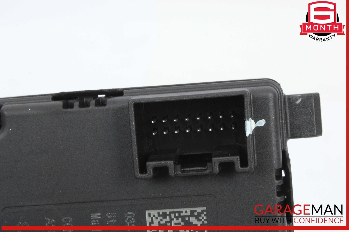 18-24 Audi S5 RS5 A5 Sunroof Moonroof Control Module Unit 4K0907594AC OEM