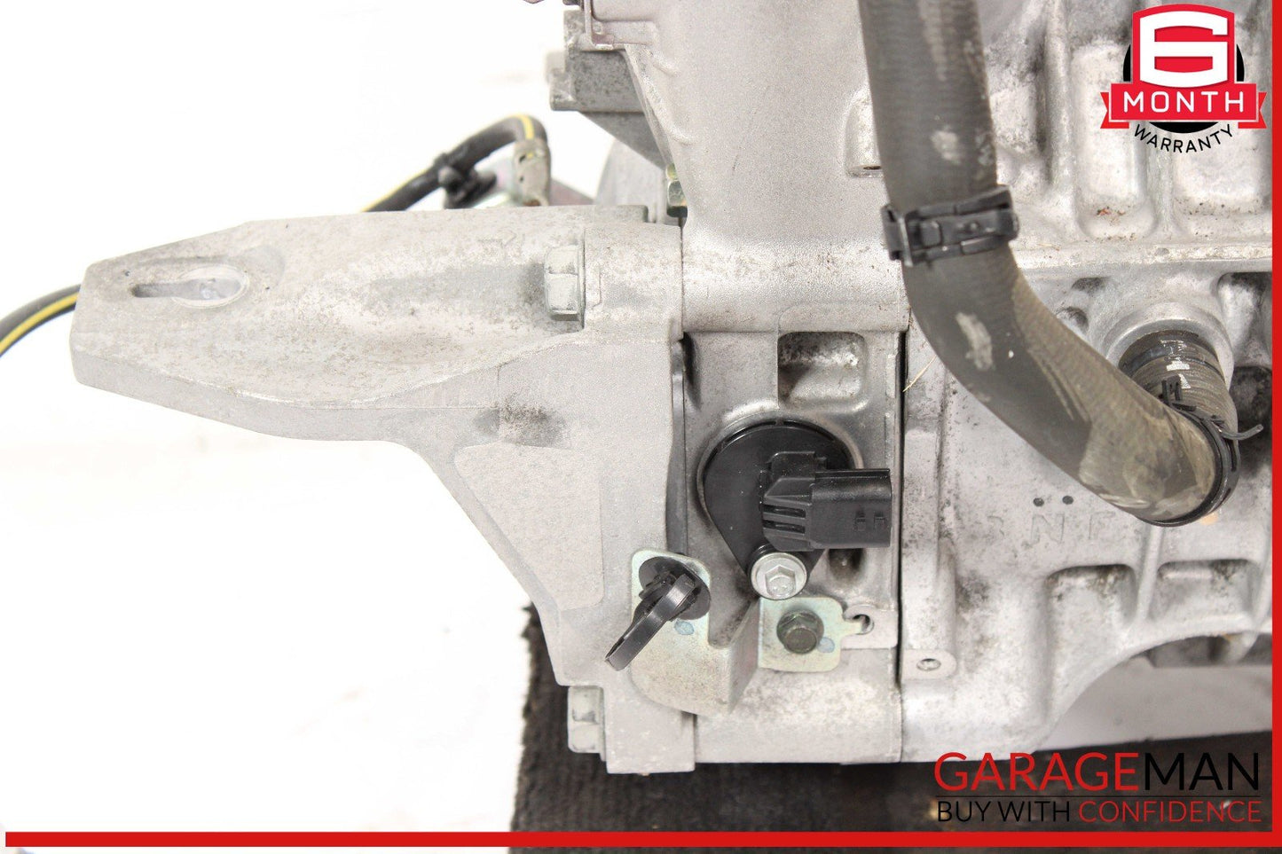 13-16 Nissan Leaf Electric Engine Motor OEM