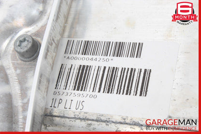 14-21 BMW i3 I01 Hybrid Front Left Side Bumper Reinforcement Bracket OEM