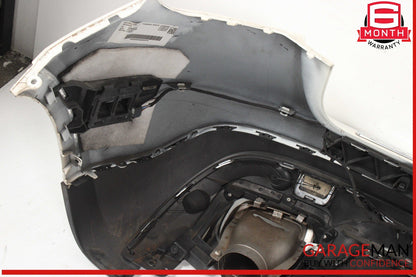 14-20 Mercedes X156 GLA250 Rear Bumper Cover Assembly OEM