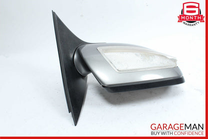 08-09 Mercedes W204 C300 C350 Front Right Side Mirror Rear View Door OEM