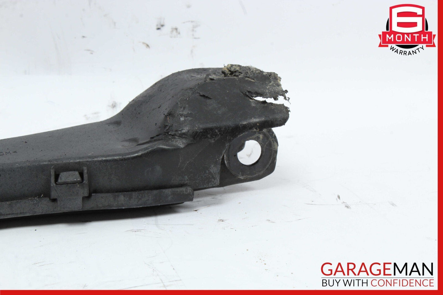 10-17 Mercedes W212 E350 E500 Rear Right / Left Lower Control Thrust Arm OEM