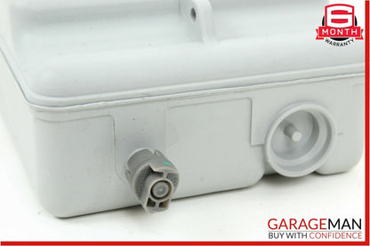 00-08 Mercedes R230 SL500 S500 Seat Vacuum Pump Reservoir Tank OEM