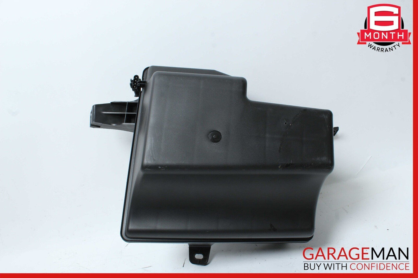 07-12 Mercedes X164 GL450 4MATIC Rear Subwoofer Audio Speaker Harman Kardon OEM