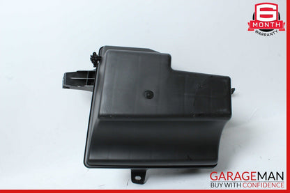 07-12 Mercedes X164 GL450 4MATIC Rear Subwoofer Audio Speaker Harman Kardon OEM