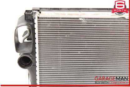 07-09 Mercedes W221 S550 CL550 Engine Radiator AC A/C Cooling Condenser Assy OEM