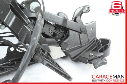 03-08 Mercedes R230 SL500 SL600 Left Convertible Hard Roof Top Hinge Assembly