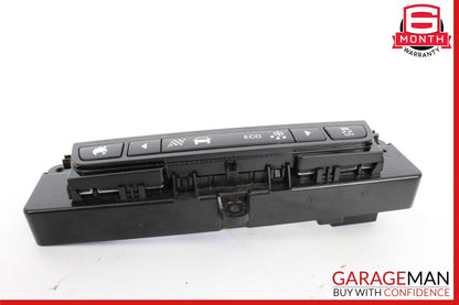 Jaguar Unknown GX7314B790AK/ GX73 14B790 AK/ GX73-14B790-AK OEM