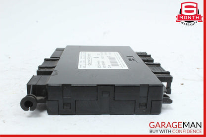 03-11 Mercedes X164 GL450 CLS500 SLK280 Front Left Side Seat Control Module OEM