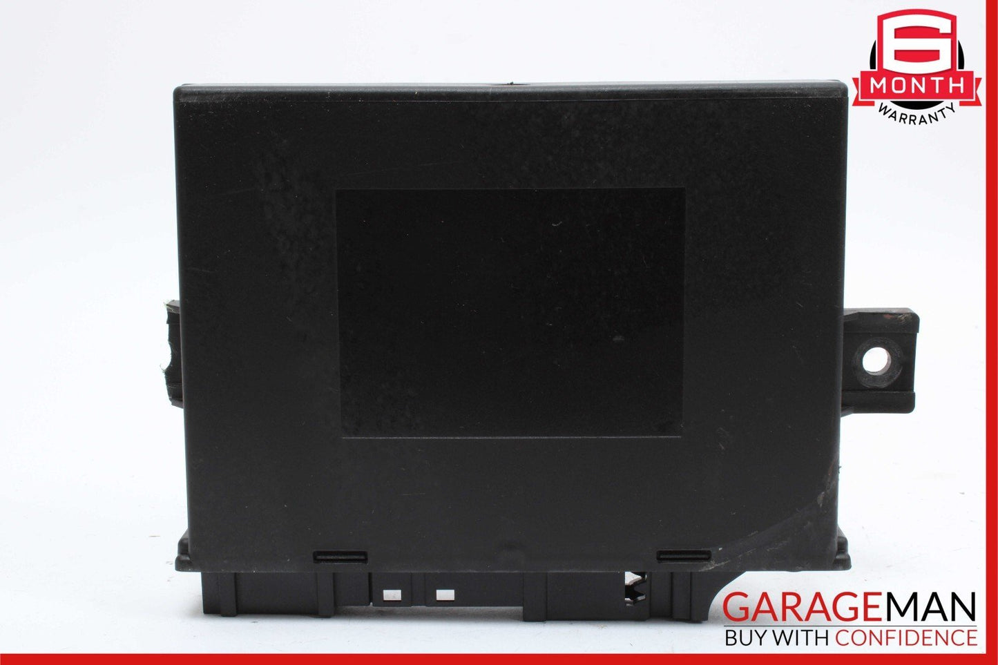 07-10 Mercedes W221 S550 CL600 S63 AMG Keyless Go Control Module Unit