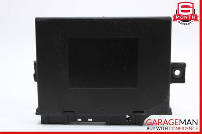 07-10 Mercedes W221 S550 CL600 S63 AMG Keyless Go Control Module Unit