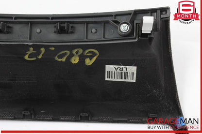15-20 Hyundai Genesis G80 AC Heat Temperature Climate Control