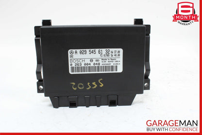 00-06 Mercedes W220 S55 CL55 AMG Park Assist Parktronic Control Module Unit OEM