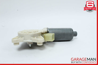 03-09 Mercedes W209 CLK550 CLK350 CLK55 Front Right Door Window Regulator Motor