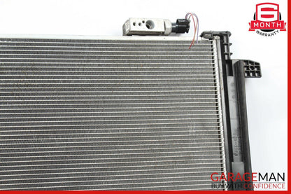 08-14 Mercedes W204 C250 1.8L BEHR AC A/C Conditioning Condenser OEM