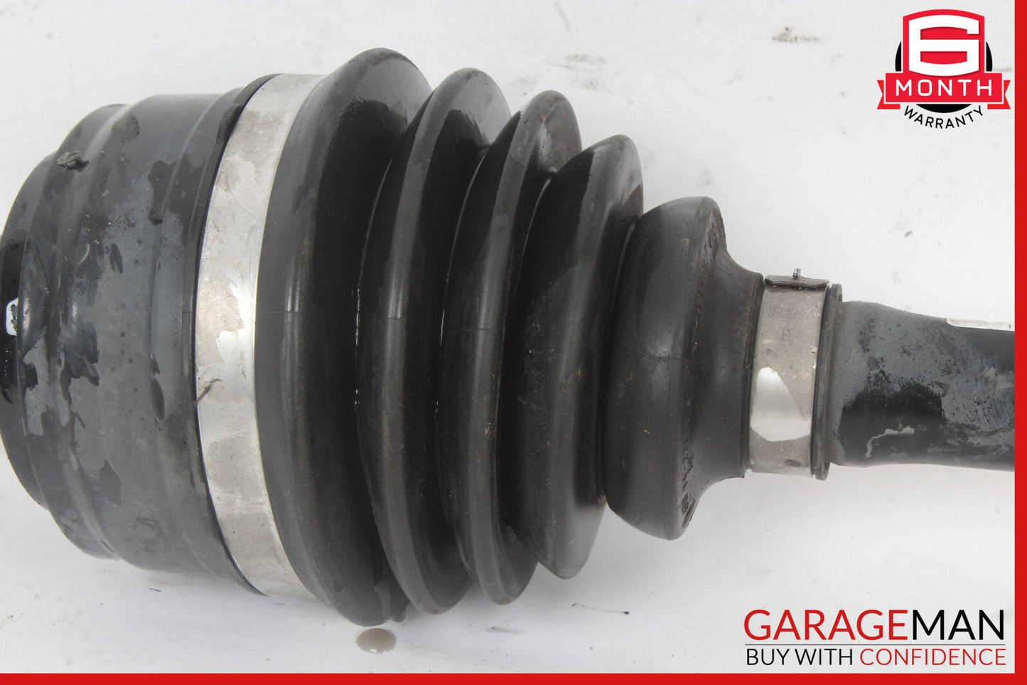 11-18 Porsche Cayenne 958 Front Right or Left Side Axle CV Shaft OEM