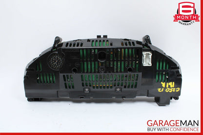12-14 Mercedes W204 C250 C350 Instrument Speedometer Cluster 2049003808 OEM 181k