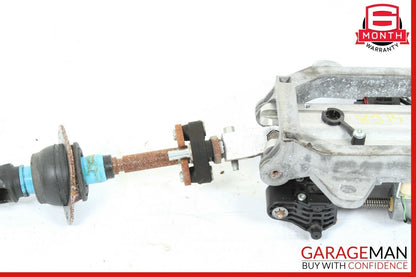 10-15 Jaguar XJ Steering Column Shaft Motor OEM
