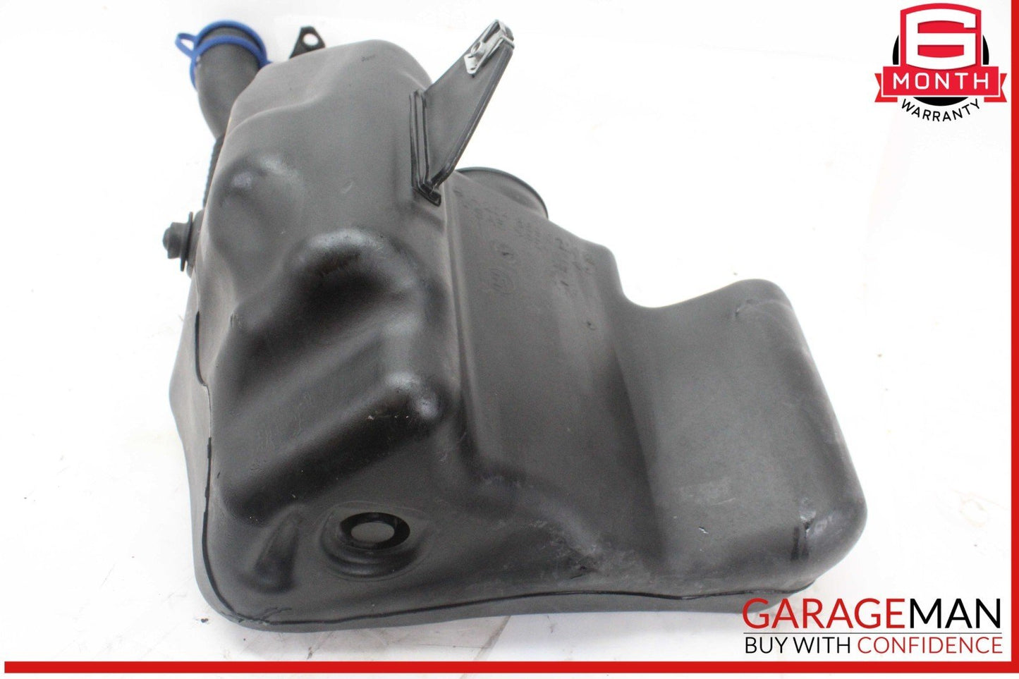 13-15 Mercedes X204 GLK250 Bluetec Windshield Washer Fluid Reservoir Tank OEM