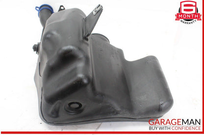 13-15 Mercedes X204 GLK250 Bluetec Windshield Washer Fluid Reservoir Tank OEM