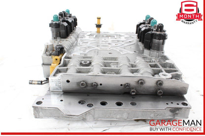 Mercedes W203 C280 E350 7G Tronic Transmission Valve Body 2202770801 OEM