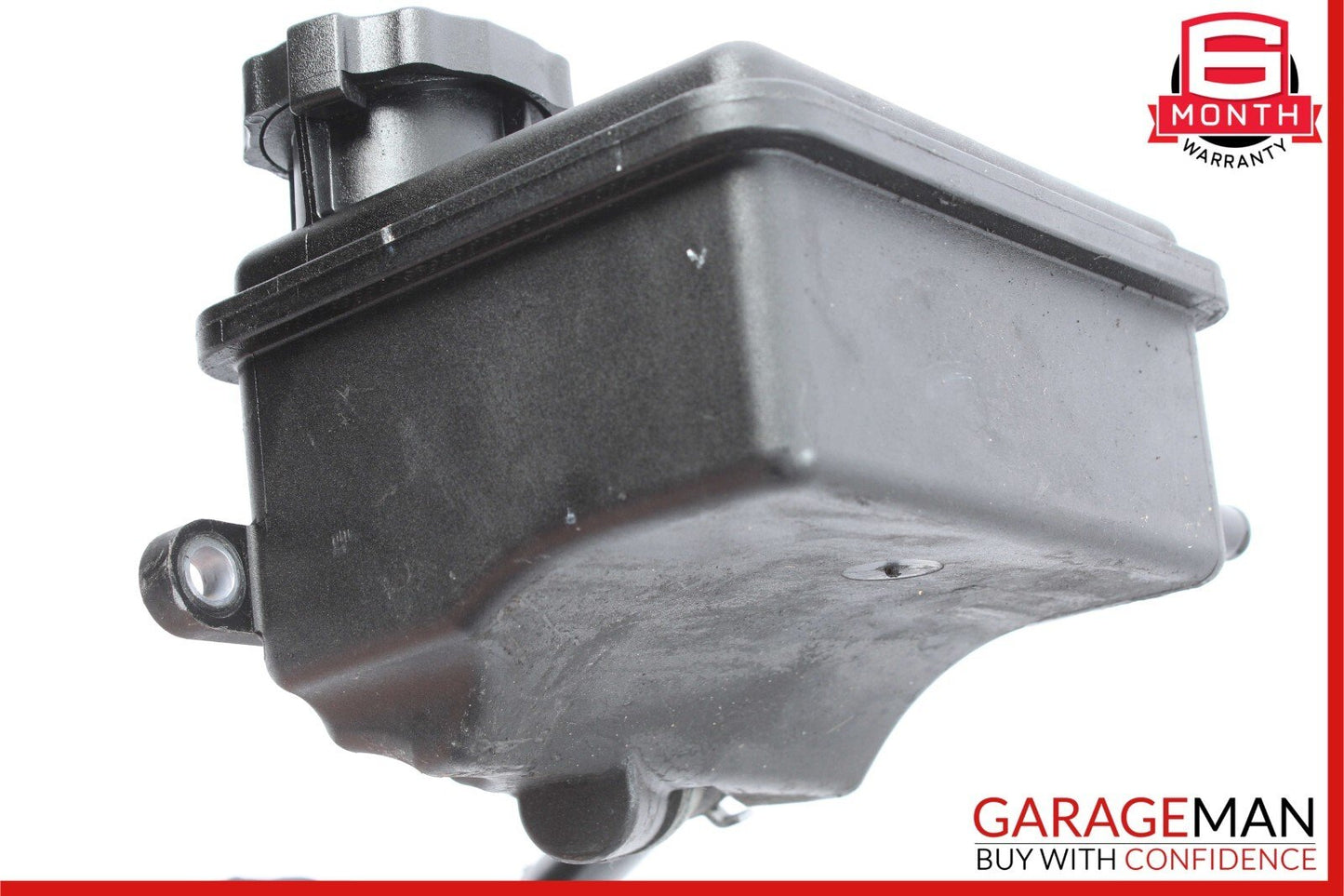 12-14 Mercedes W204 C250 1.8 Power Steering Pump Reservoir Hose Tube Assembly