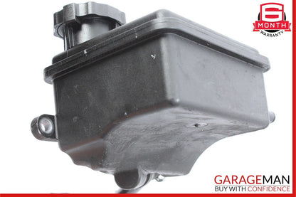 12-14 Mercedes W204 C250 1.8 Power Steering Pump Reservoir Hose Tube Assembly