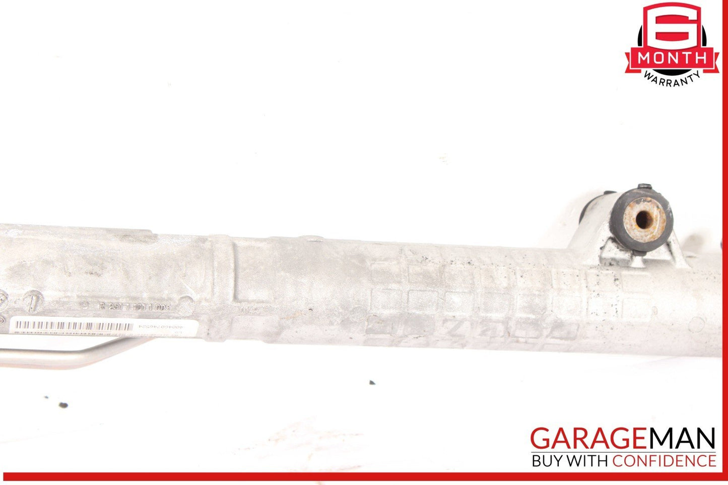 06-12 Mercedes X164 GL450 GL500 Power Steering Rack & Pinion Assembly OEM