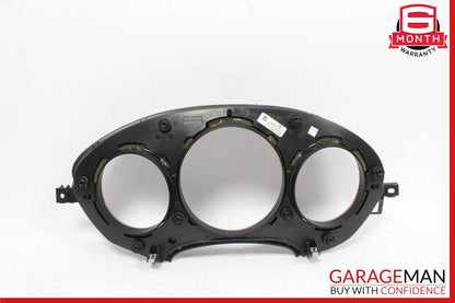 12-18 Mercedes W218 CLS500 CLS550 Instrument Cluster Speedometer Bezel Trim OEM