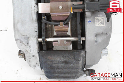 07-14 Mercedes W221 S400 Hybrid Front Right & Left Brake Caliper Calipers Set