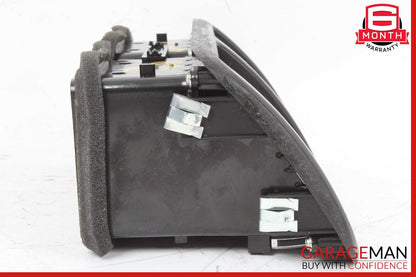 04-18 Maserati Quattroporte M139 Rear Center Console AC A/C Air Vent OEM