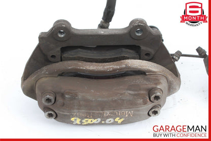 03-06 Mercedes R230 SL500 Brake Calipers Front Left & Right Set 20825301 OEM