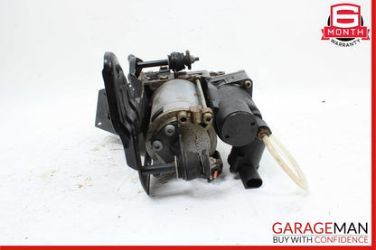 06-13 Mercedes W251 R350 R320 R500 Airmatic Air Suspension Compressor Pump OEM
