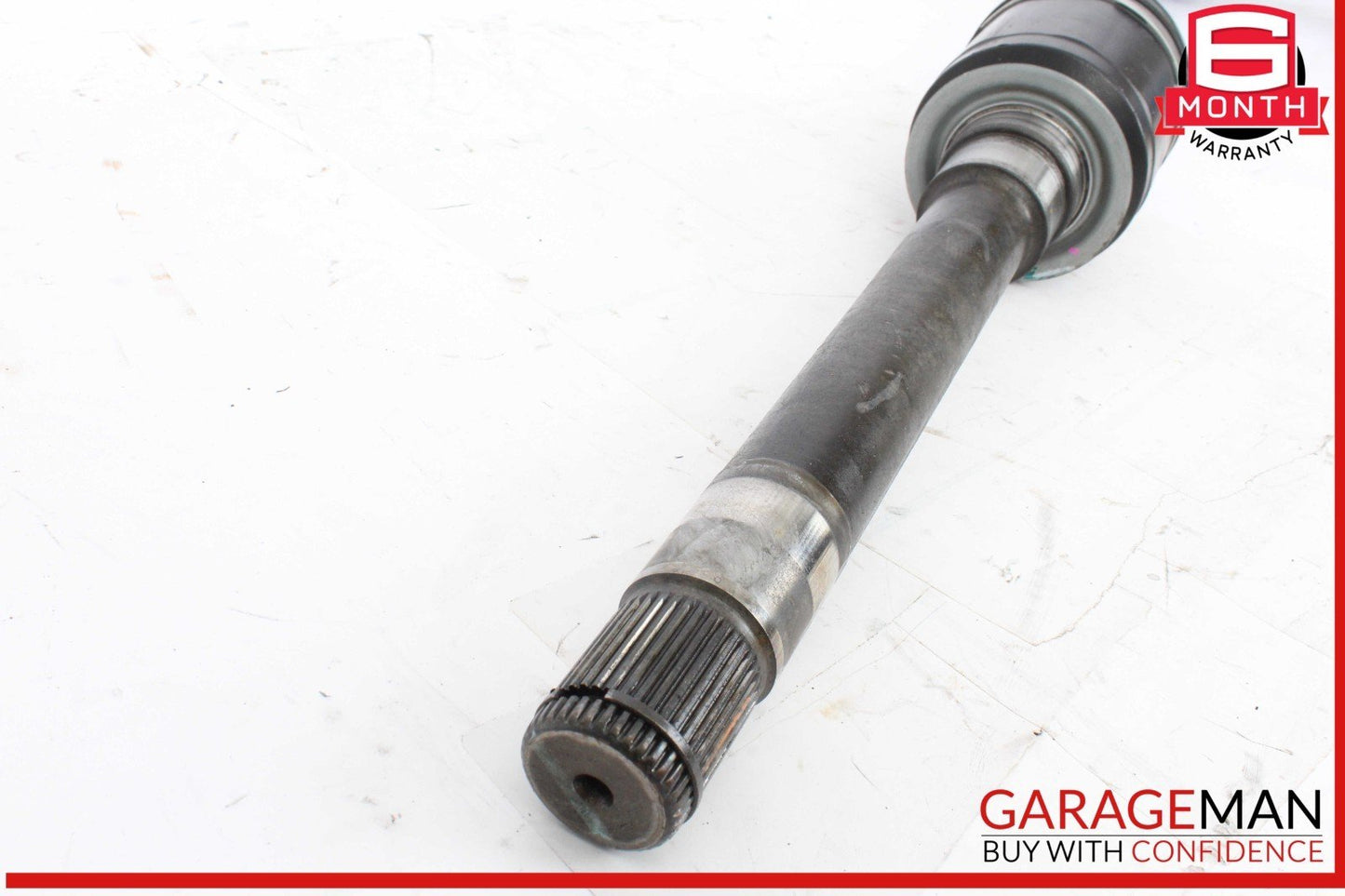 06-10 Mercedes W251 R500 R550 Front Right Side Axle CV Drive Shaft Driveshaft