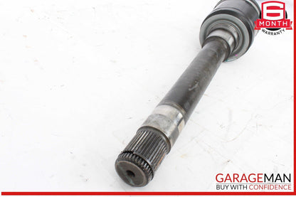 06-10 Mercedes W251 R500 R550 Front Right Side Axle CV Drive Shaft Driveshaft