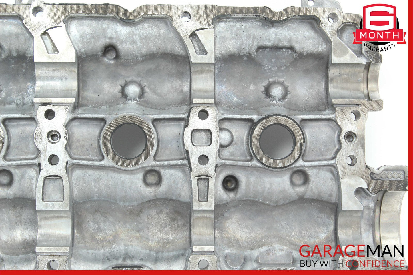 Mercedes W209 CLK350 GLK350 E350 Engine Cylinder Head Cover Left Side OEM