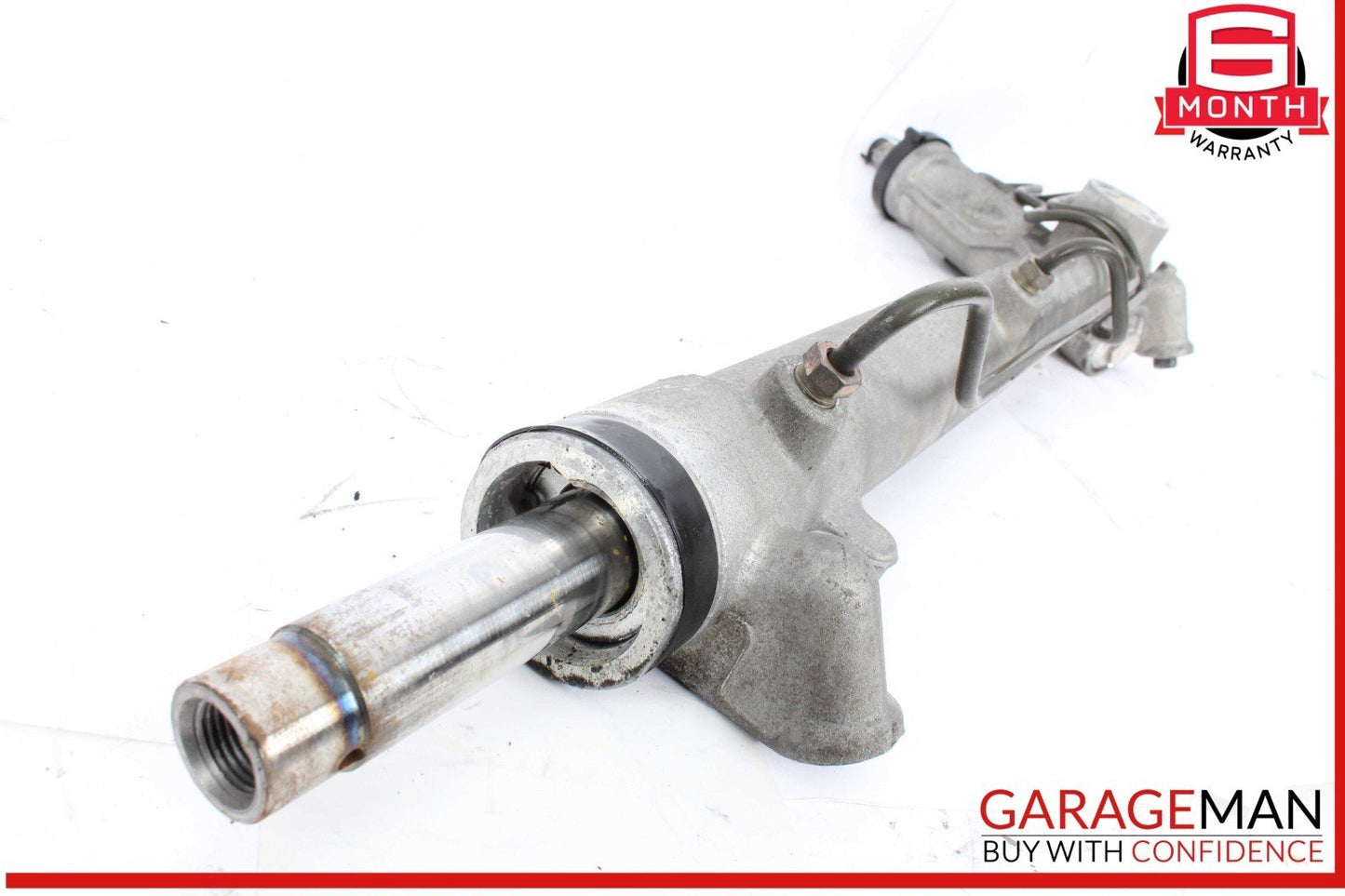 97-04 Porsche Boxster 986 Power Steering Gear Rack 99634701106 OEM
