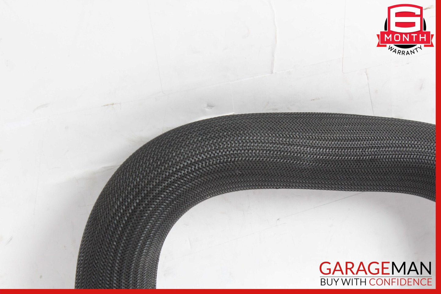 17-22 Alfa Romeo Giulia Radiator Water Coolant Hose Pipe OEM